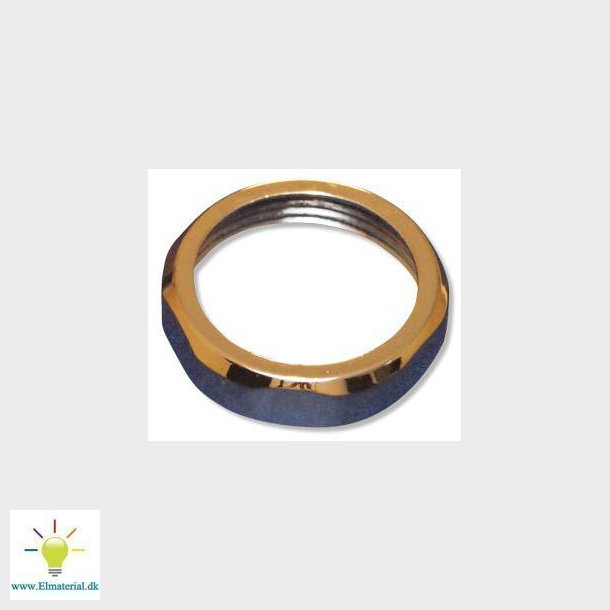 omlber forkr. 6-KT., 1.1/4"