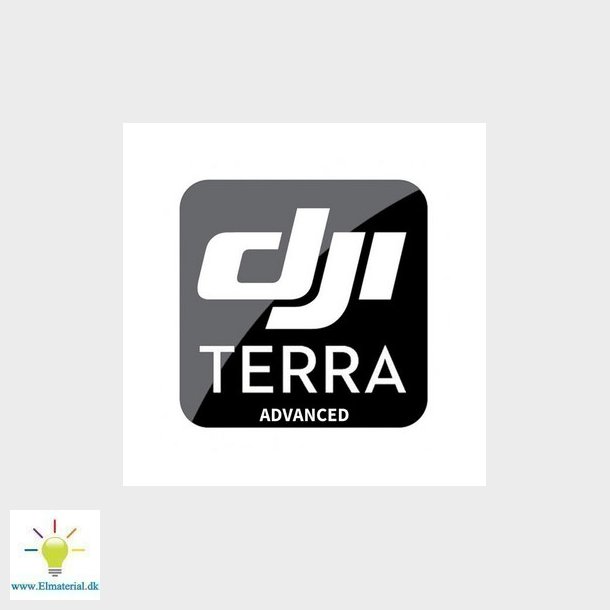 Terra Advanced 1 year (1 device) software
