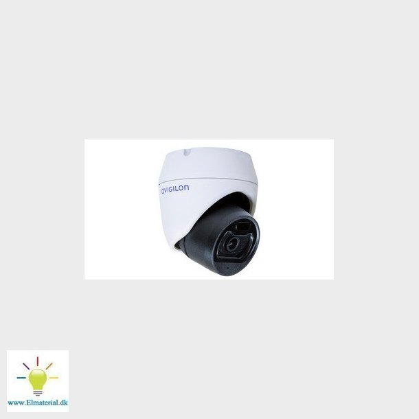 5MP udendrs dome med IR