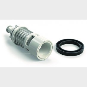 Kemper Protect kontraventil til afl�bsventil DN50