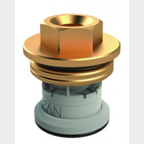 Kemper Protect kontraventil til afgang DN15/20/25