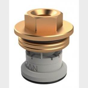 Kemper Protect kontraventil til afgang DN50