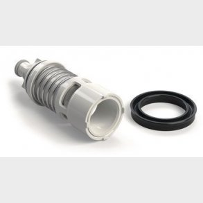 Kemper Protect kontraventil til afl�bsventil DN25