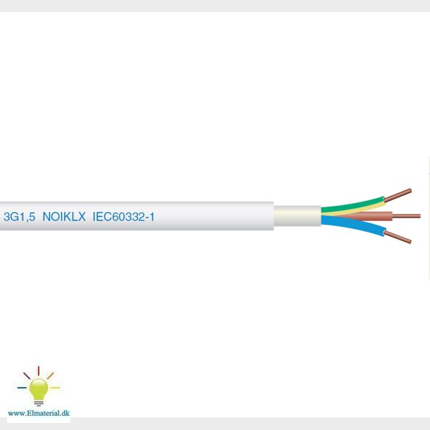 Kabel Noiklx 4X6 T500