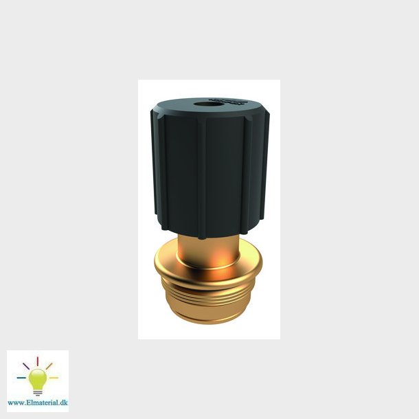 Kemper afsprringshndtag DN15/20