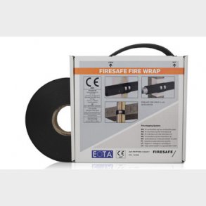 Firesafe brandpakning 50 mm x 18 m