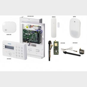 SPC4320.320-4G-WIR kit