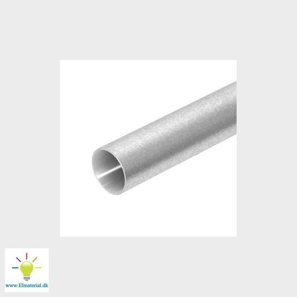 UNITE Stlrr 5/8" 16mm varmgalvaniseret  lngde =3 meter