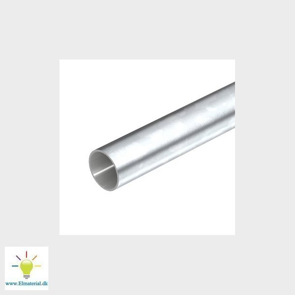 UNITE Stlrr 1 1/4" 32mm elektrogalvaniseret lngde =3 meter