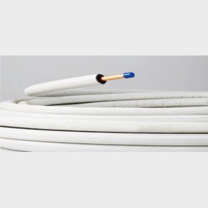 Unite kobber�r enkelt 1/2 25MTR