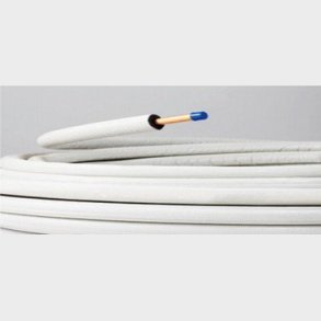 Unite kobber�r enkelt 3/4 25MTR