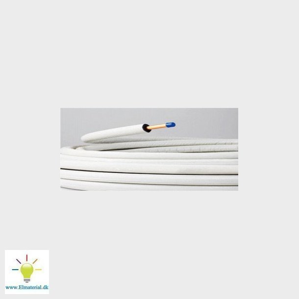 Unite kobberr enkelt 3/4 25MTR