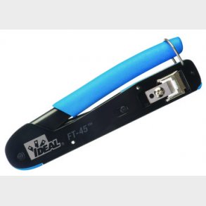 Modular tang Feed-Thru FT-45