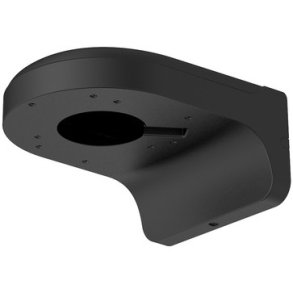 V�gbeslag til dome kamera, PFB203W-Black