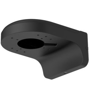 V�gbeslag til dome kamera, PFB204W-Black