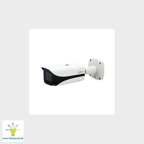 5MP Bullet Kamara ePoE WDR IP67 IR SD 7-35mm IPC-HFW5541E-Z5E-0735