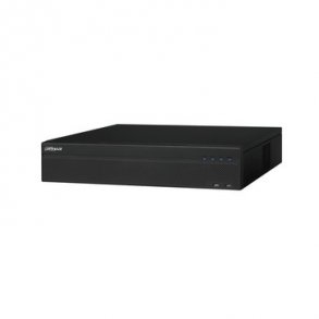 4K PRO NVR, 64 kanaler, H.265 (V2.00) DHI-NVR5864-4KS2