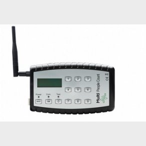 Kontrolpanel - tr�dl�s