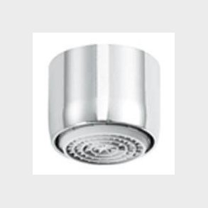 Neoperl Cascade SLC luftblander krom M22 x 13,5-15,0 l/min.