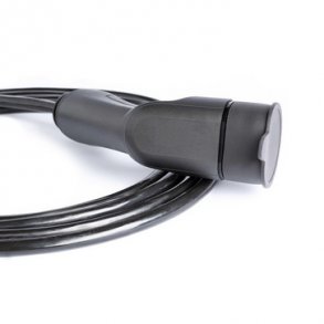 Unite laddningskablar 1XT2 Kontakt 16A 1F 3,6Kw 5M