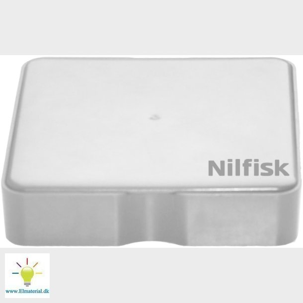 Tr�dl&ouml;s mottagarebox