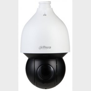 2MP Dome, PTZ, 25x zoom, Starlight, IR, WizSense, PoE+, DH-SD5A225XA-HNR