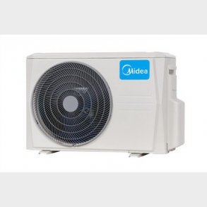 Midea  Multi Split 18 udedel for 1 til 2 indedele