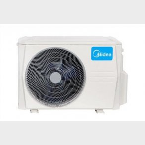 Midea  Multi Split 27 udedel for 1 til 3 indedele