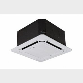 Midea  Multi Split 07 indedel 4-vejs kassette 2.0 kW / 2.3 kW