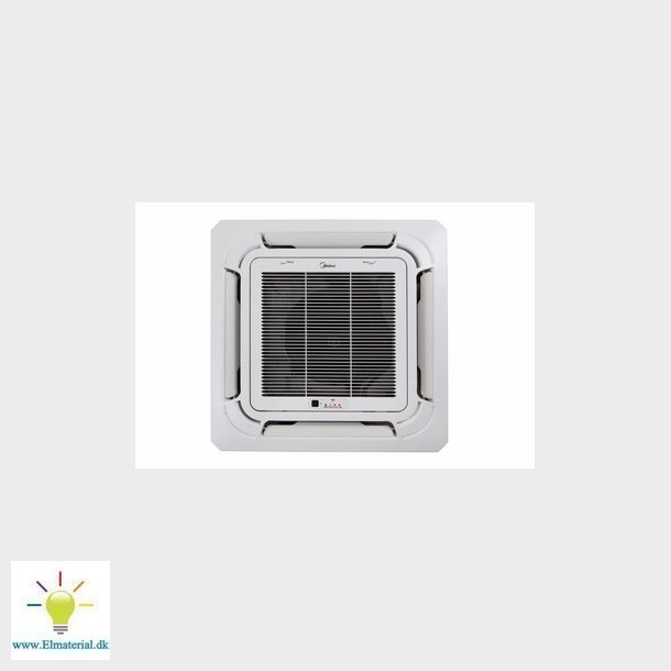 MIDEA Panel til  MULTI SPLIT 4-WAY add on