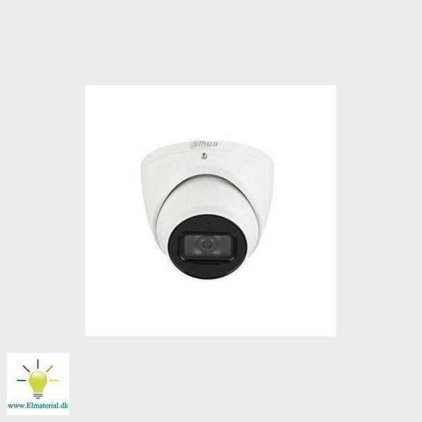5MP Eyeball kamera, 2.8 mm, IR IPC-HDW5541TM-ASE-0280B