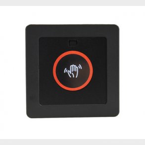 Ber�ringsfri WAVE XS sort