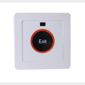 Conlan ber�ringsfri tryk hvid