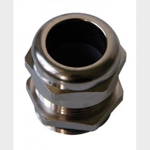 FORSKRUNING ATEX/EMC messing M32 �14-21 (II 2 GD Ex eb IIC Gb Ex tb IIIC Db)