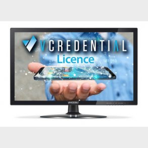 BLUE-L Bluetooth Mobile Credential(1stk) WEBSIDE, Vcredential,com