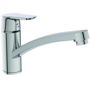 Concept 100 K�kkenarmatur