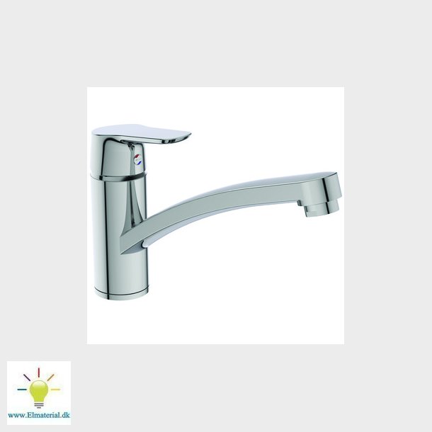 Concept 100 Kkkenarmatur