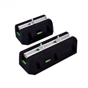 UNITE Gummifod 600x160x95MM