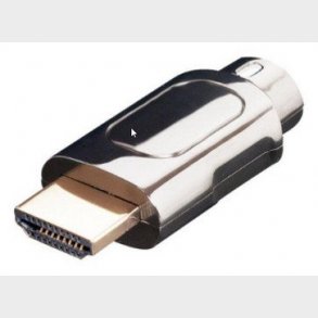 HDMI lös kontakt