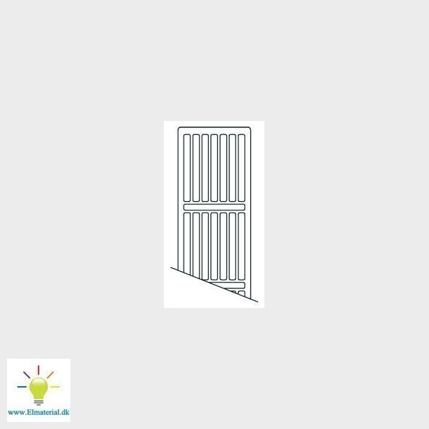 Toprist model T11 L:400