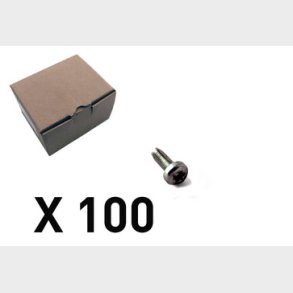 1000 Gevindform panhoved 3014-0308Q2