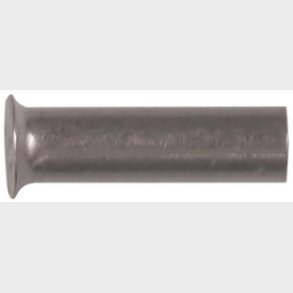 Uisoleret ABIKO terminalr�r KB0,75-8ET, 0,75mm2 L8