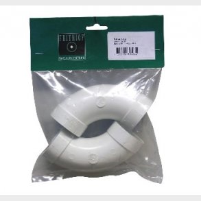 Bjning 90 Gr. Lang (2 Stk)