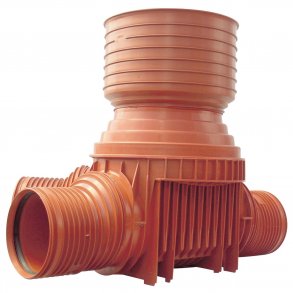 250X425Mm Tp4 Well Uni H Ui