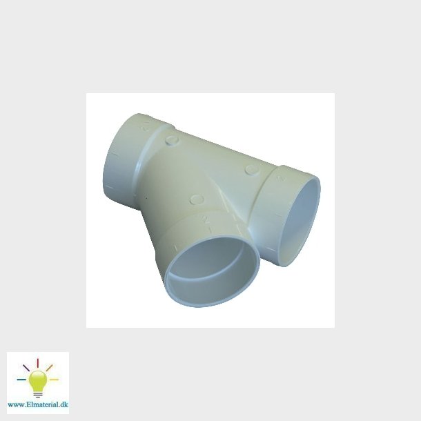 Grenrr 45 Gr. El og vvs materialer