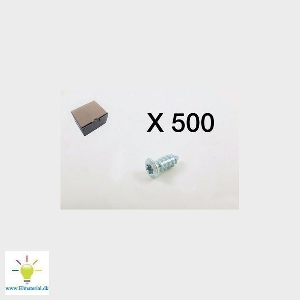 500 Undersnket 120 gr, m kontakt punkter 2010-4812Q1