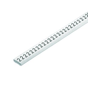 Kabelm&auml;rke CLI M 2-4 h/s 9 CD (P500)