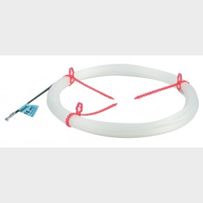 Sökfjäder Nylon 15M