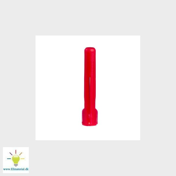 Thorsman Plug TP 0-500 lse hvid