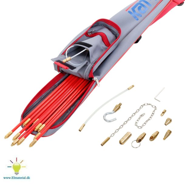 Installationsstangst M/Tilb.